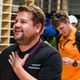 James Corden
